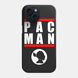 PAC MAN Phone Case