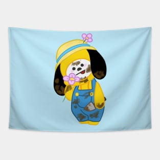 Chimmy Tapestry