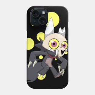 King, The Owl House Phone Case