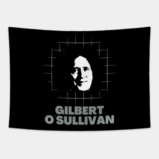 Gilbert o sullivan -> 70s  retro Tapestry