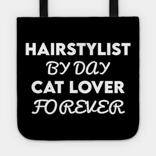 Hairstylist Tote