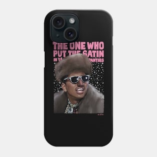 Do the Humpty Hump Phone Case