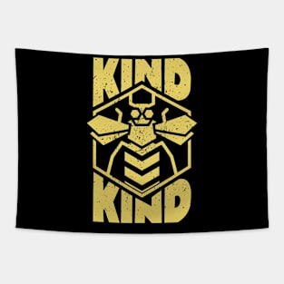 Be Kind. Anti Bullying Design. Tapestry