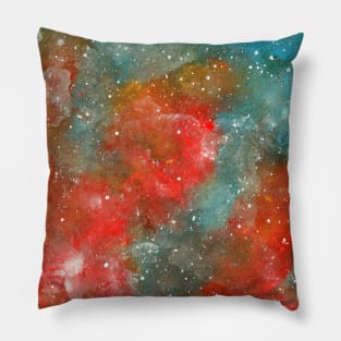 Nebula Pillow