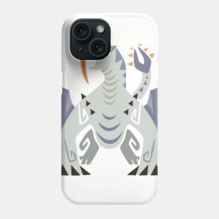 Barioth Phone Case