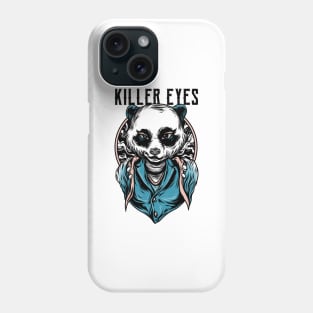 Killer Eyes Phone Case