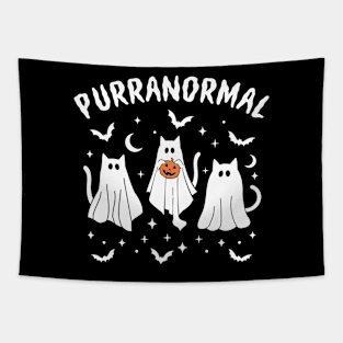 Purranormal Tapestry