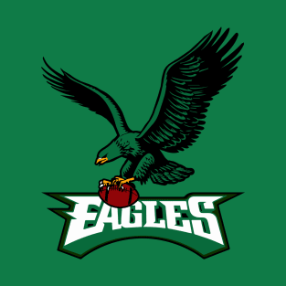 Go Eagles T-Shirt