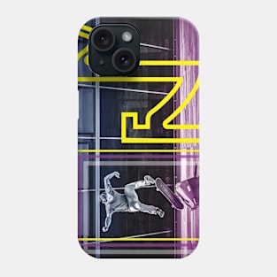 Fly Phone Case