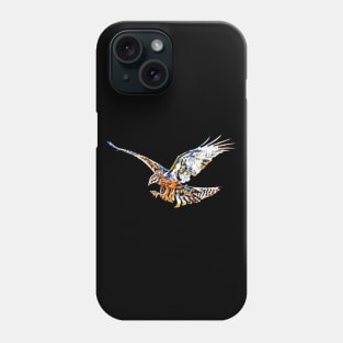 Eagle Phone Case