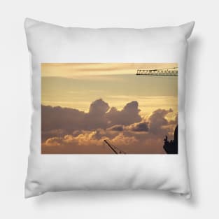 Infante D. Henrique. The Discoverer. Pillow