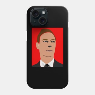 king george vi Phone Case