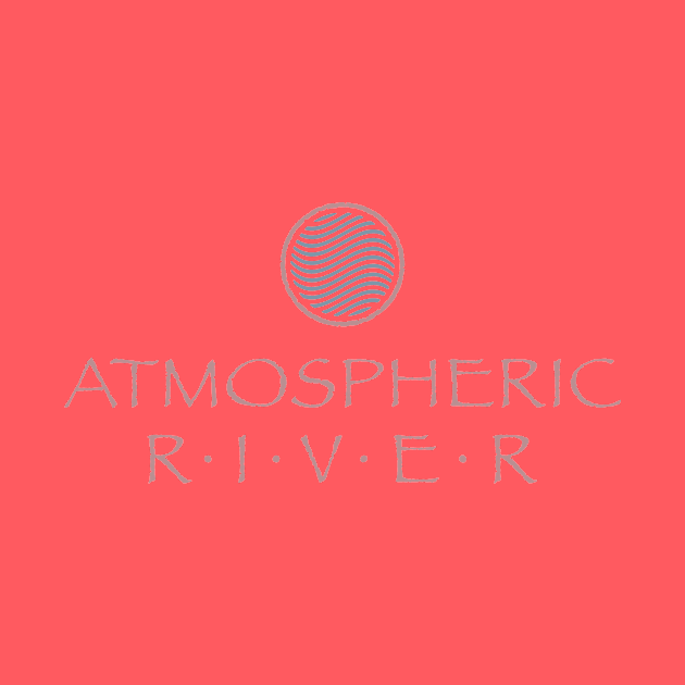 Atmospheric River Papyrus by Double Overhead