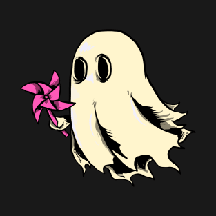 Boo T-Shirt