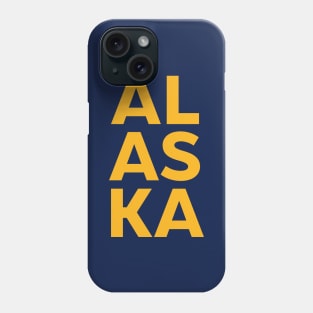 The Alaskan Phone Case