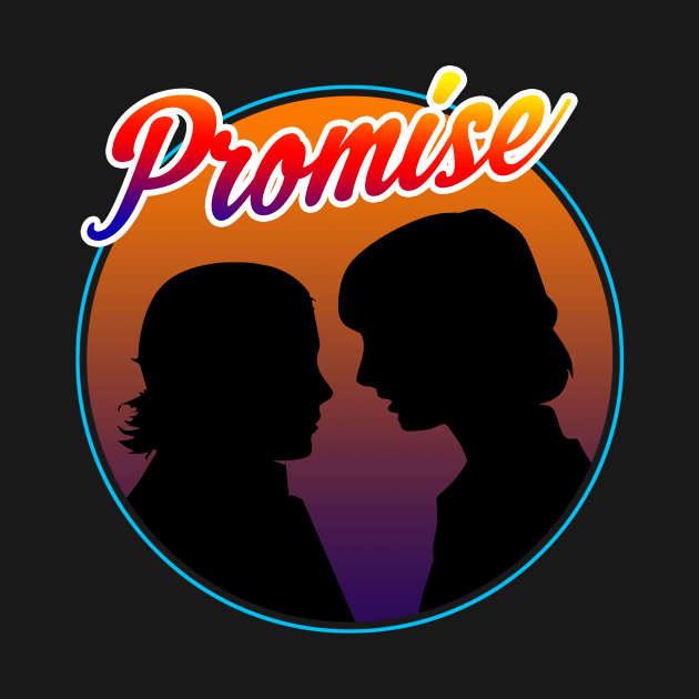 Promise by PuakeClothing