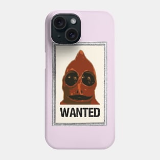 Get Lost Phone Case