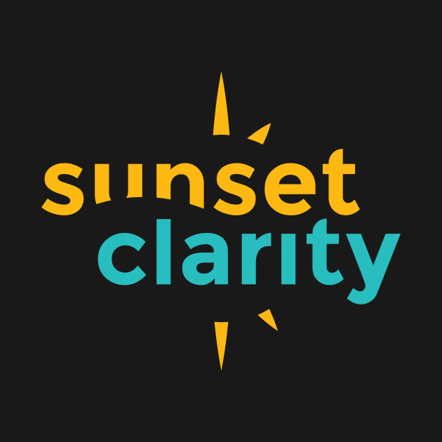 Sunset Clarity Logo by Sunset Clarity Coaching