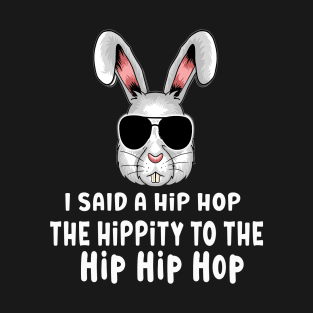 Hip Hop T-Shirt