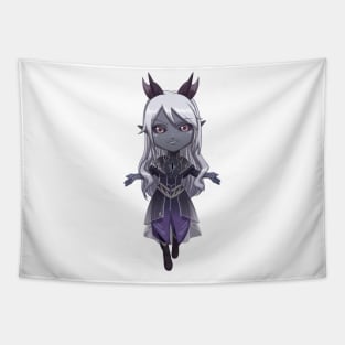 Aaravos Tapestry