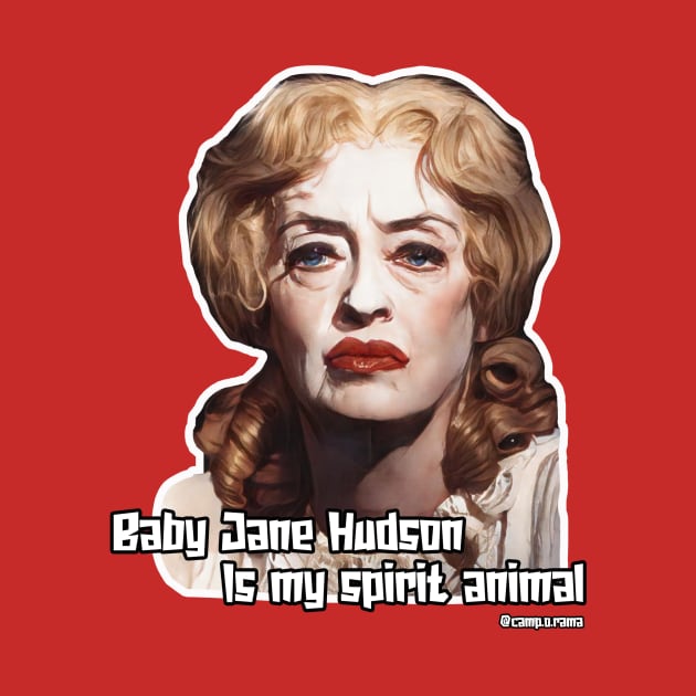 Baby Jane by Camp.o.rama