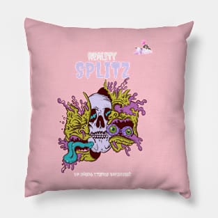 "THE LIVING" COLLECTION Pillow