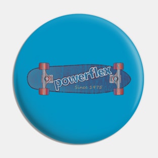 Powerflex Pin