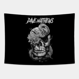 DAVE MATTHEWS BAND MERCHANDISE Tapestry