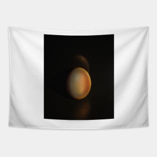 The Golden Egg Tapestry