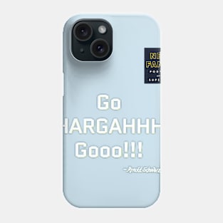 Go Chargahhhhz T Phone Case