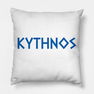 Kythnos Pillow