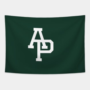 Azusa Pacific  COUGARS Tapestry