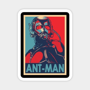 Ant-Man Magnet