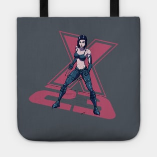 X-23 Tote