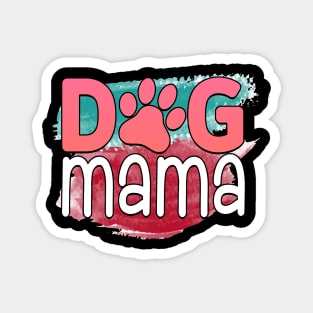 Pawsitively Hilarious: A Shirt for Dog Lovers Magnet
