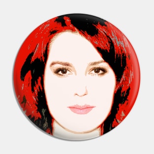 melanie lynskey Pin