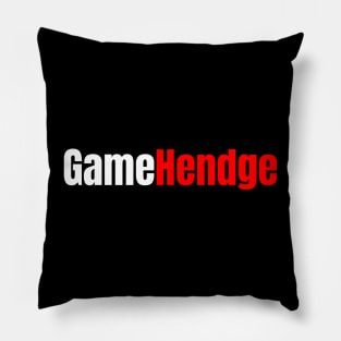 GameHendge Phish Pillow