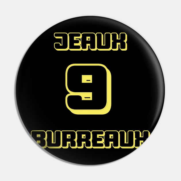 Jeaux 9 Burreaux Pin by Najem01