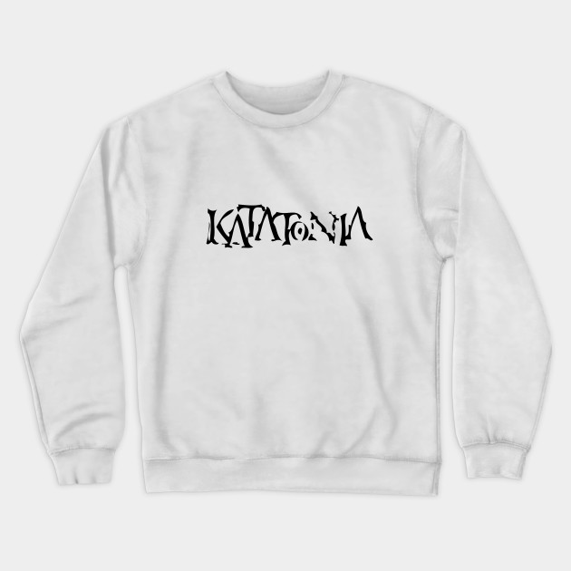 katatonia hoodie