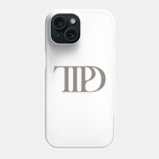 TTPD Phone Case