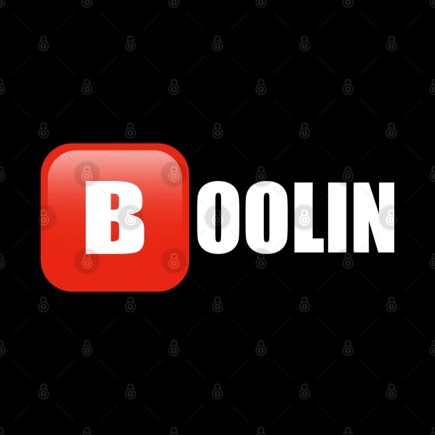 BOOLIN by FOGSJ