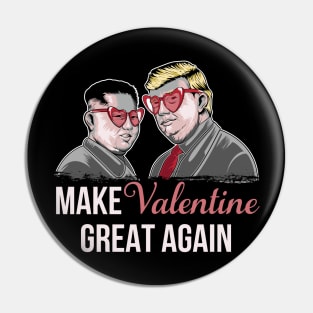 Trump Kim Jong Un Pin