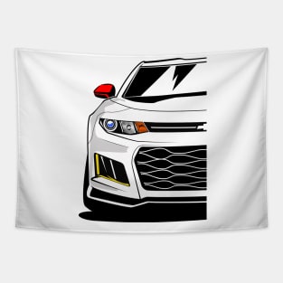 Camaro ZL1 2016 Tapestry