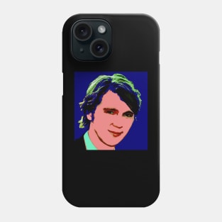 paul dano Phone Case