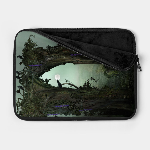 gateway laptop case