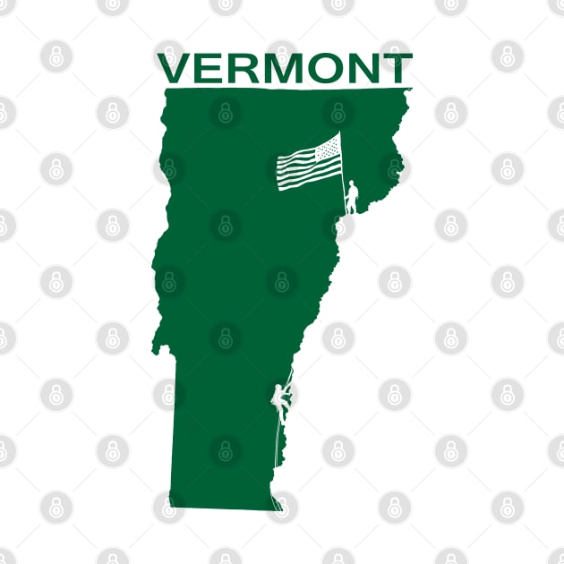 Vermont by barmalisiRTB