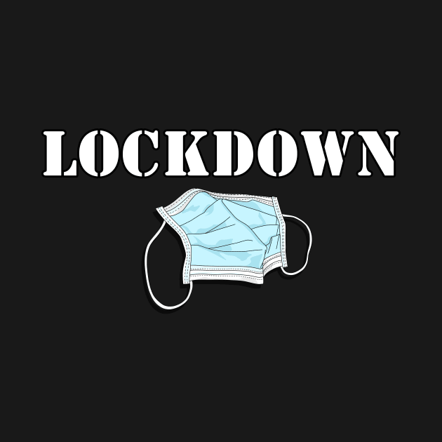 Lockdown by JamesLoCreative