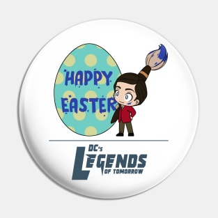 Easter 2021 - Mr. Parker Pin