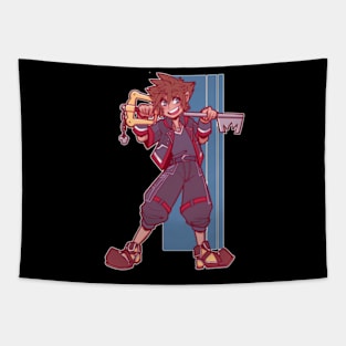 Sora Tapestry