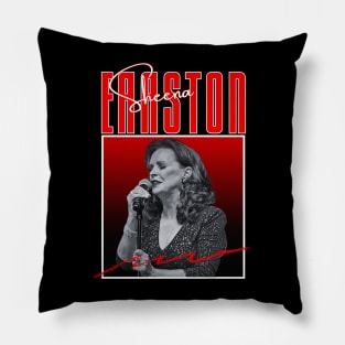 Sheena easton///original retro Pillow